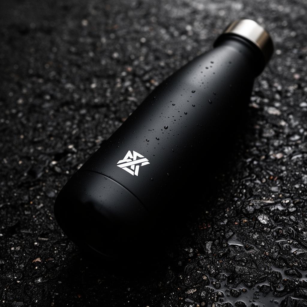 Insulated Bottle 500ml